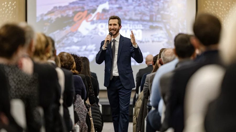 Generation Monaco turns focus to security