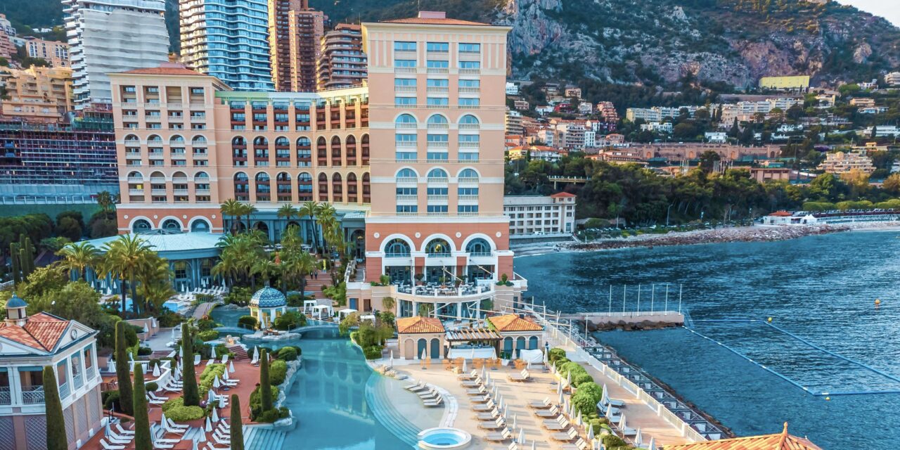 Monte-Carlo Bay Hotel & Resort Unveils New Summer Experiences for 2026