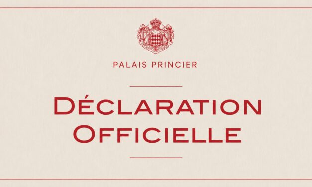 Prince Albert II issues powerful message after Monaco blast