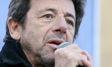 Patrick Bruel questioned by police as Monaco-linked complaint revisited