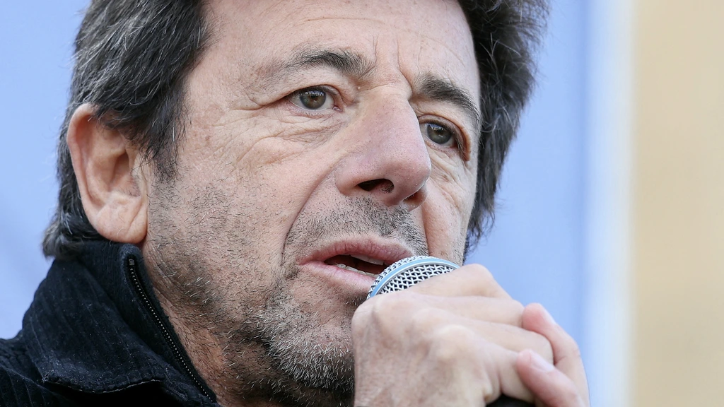 Patrick Bruel questioned by police as Monaco-linked complaint revisited