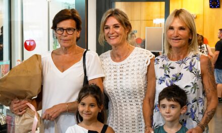 Princess Stéphanie Youth Centre celebrates 40 years