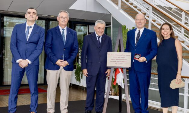 Tribunal du Travail marks 80 years of service in Monaco