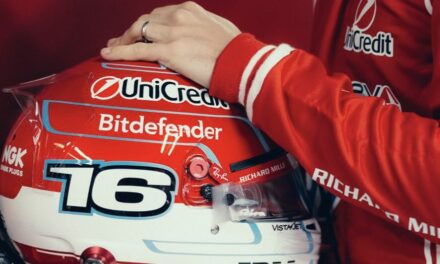 Ferrari secures Charles Leclerc’s future with long-term contract extension