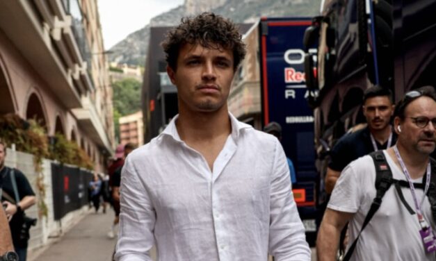 Ferrari and McLaren receive suspended fines after Monaco GP media delay