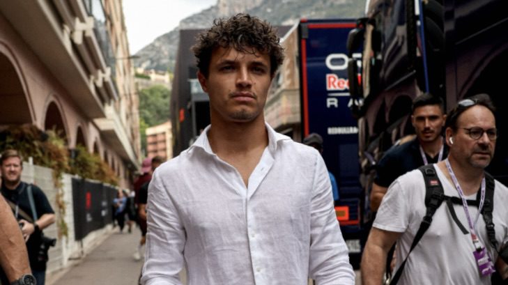 Ferrari and McLaren receive suspended fines after Monaco GP media delay