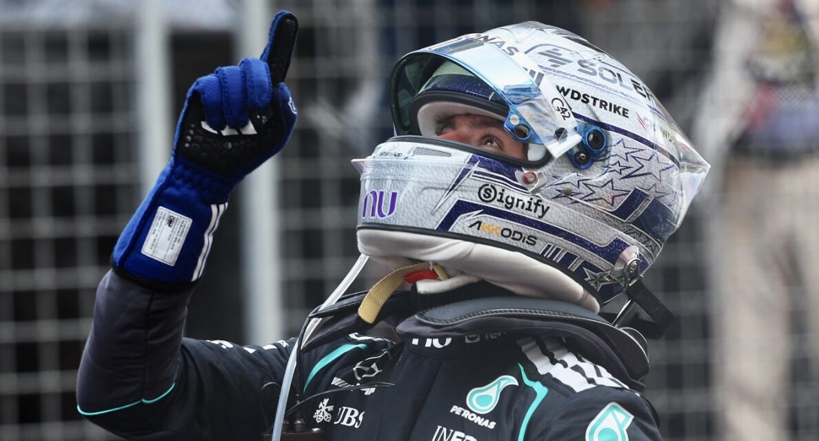 Heartbreak for Leclerc as Antonelli claims fifth straight win in chaotic Monaco Grand Prix
