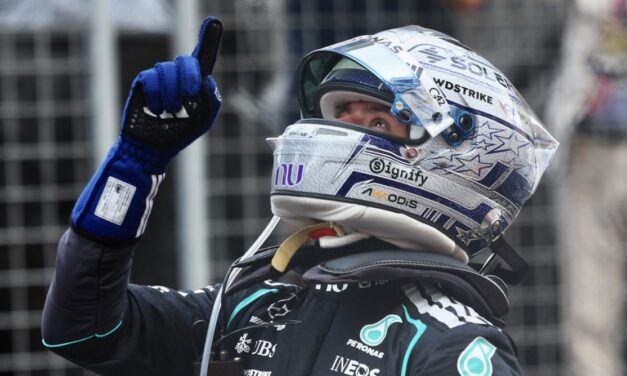 Heartbreak for Leclerc as Antonelli claims fifth straight win in chaotic Monaco Grand Prix
