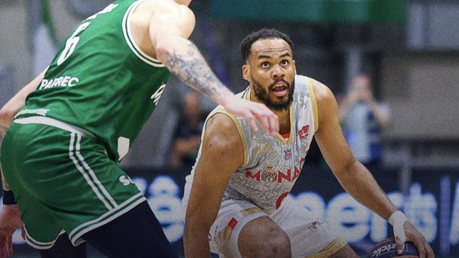 Roca Team reach fifth straight Betclic Élite Final