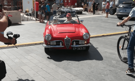 Sails of Hope brings young cancer survivors to Monaco
