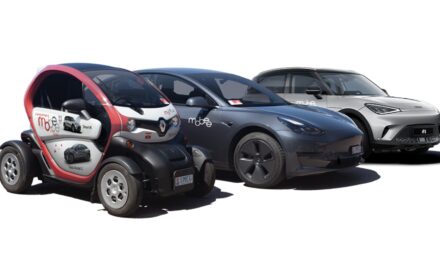 Mobee expands fleet and simplifies pricing in Monaco