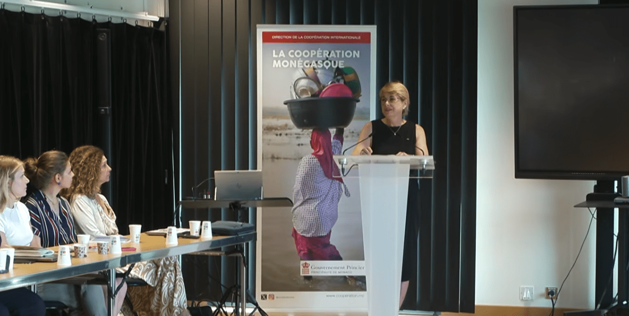 Monaco cooperation maps out vision to 2030