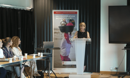 Monaco cooperation maps out vision to 2030