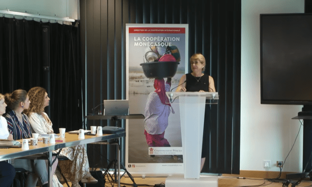 Monaco cooperation maps out vision to 2030