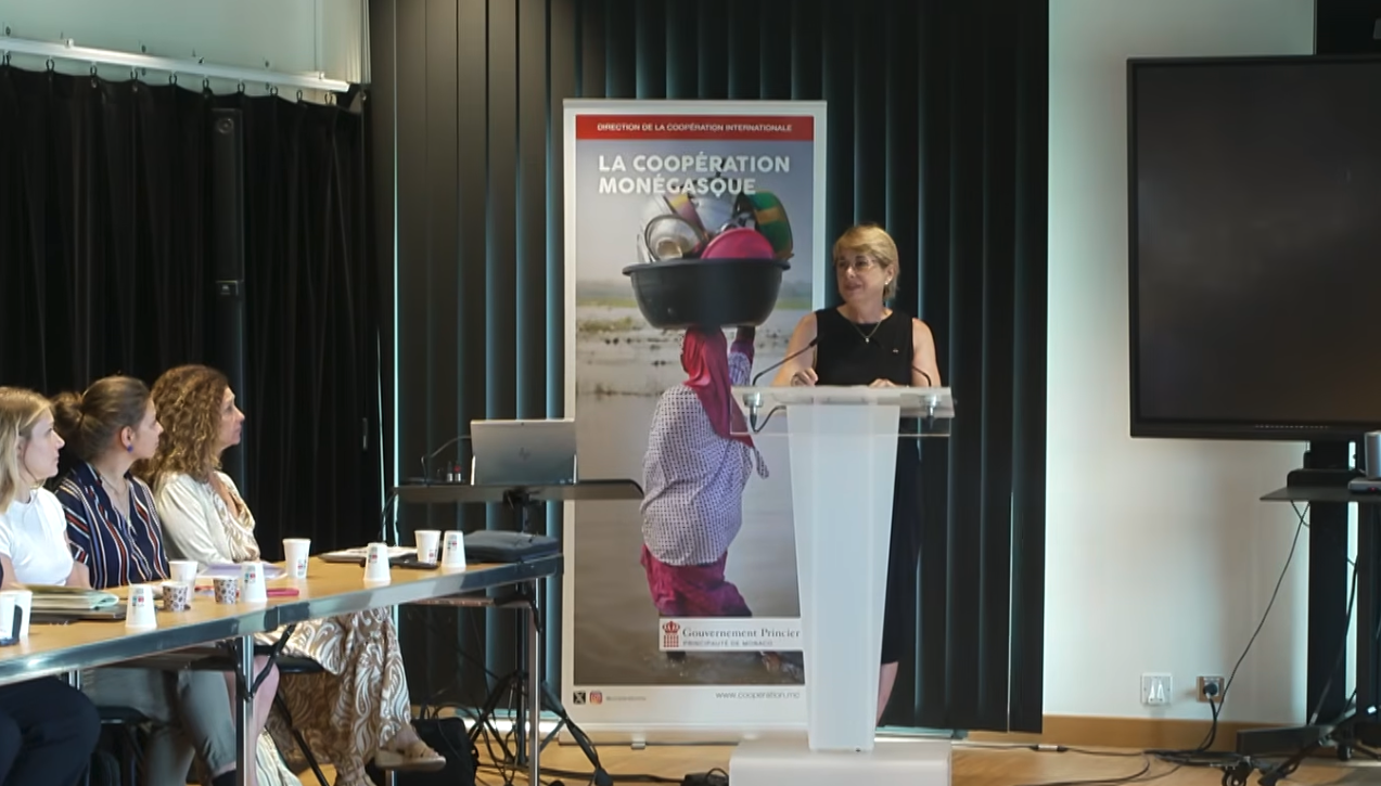 Monaco cooperation maps out vision to 2030