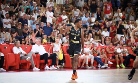 Roca Team forces championship decider with dominant win over Paris