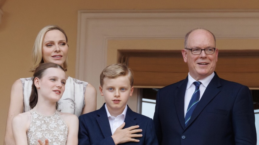 Monaco marks Saint John’s Day with traditional palace ceremony and bonfire celebration