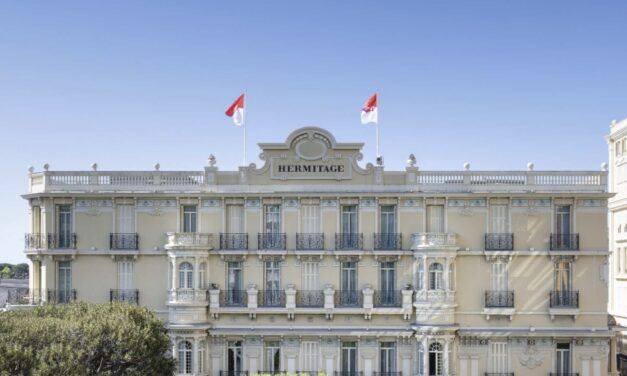Hôtel Hermitage Monte-Carlo unveils a packed season of culture, cuisine and exclusive experiences