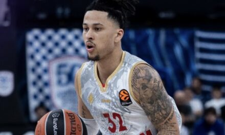 Matthew Strazel departs Roca Team to join Anadolu Efes