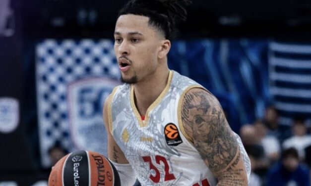 Matthew Strazel departs Roca Team to join Anadolu Efes