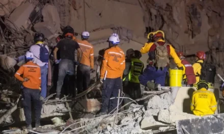 Prince Albert II expresses condolences after deadly Venezuela earthquakes