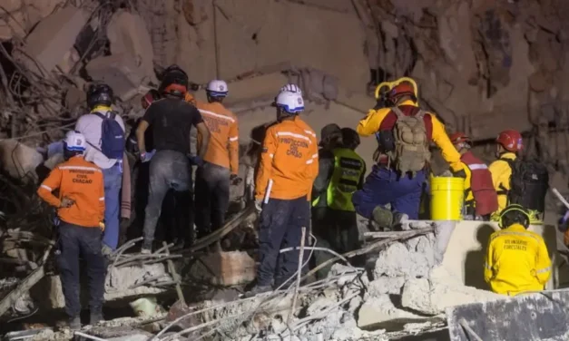 Prince Albert II expresses condolences after deadly Venezuela earthquakes