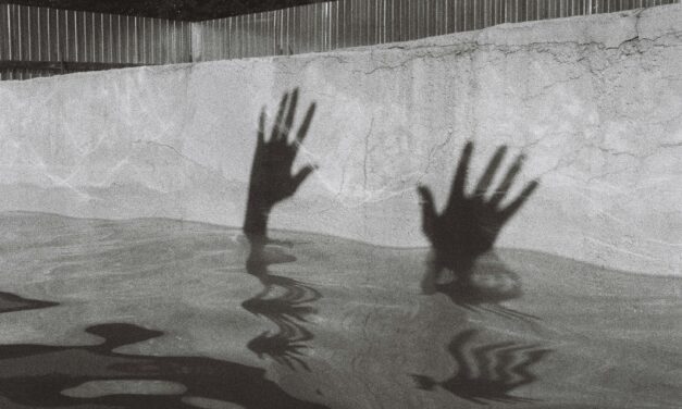 Heatwave warning as drowning deaths rise