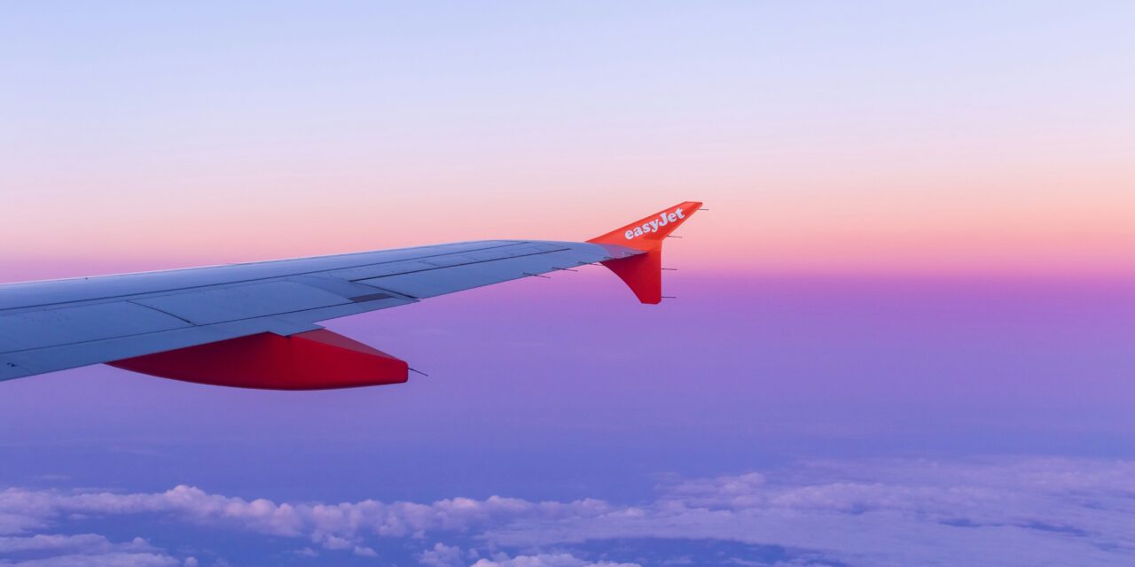 EasyJet dismisses takeover interest as ‘opportunistic’