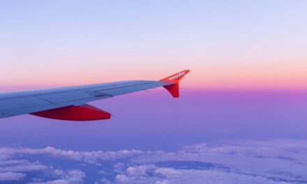 EasyJet dismisses takeover interest as ‘opportunistic’