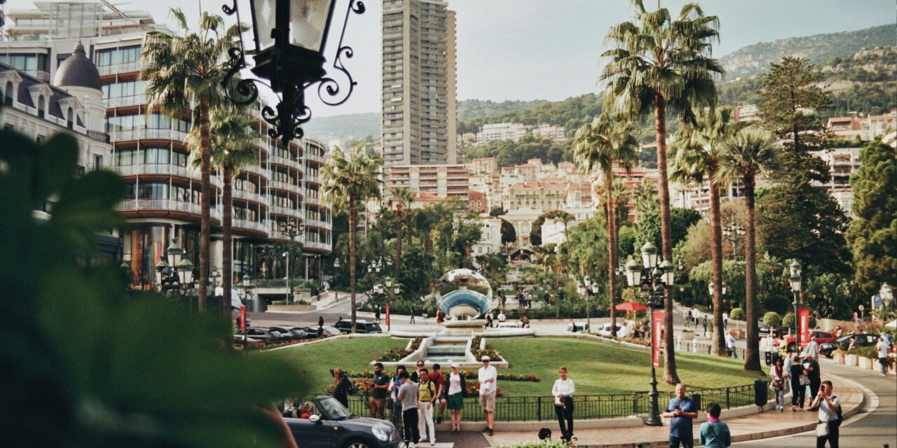 Monaco moves closer to FATF grey list exit