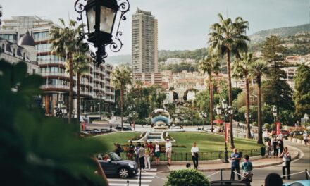 Monaco moves closer to FATF grey list exit