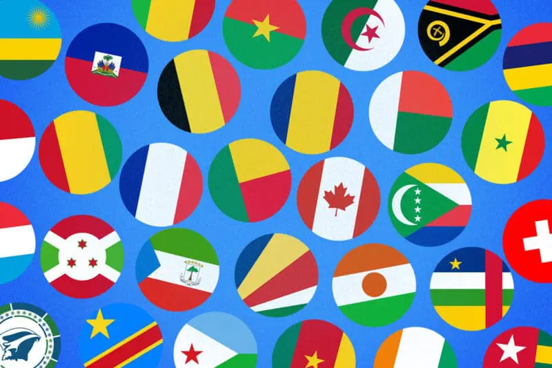 Monaco deepens support for Francophone sustainability efforts