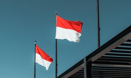 Monaco in Numbers offers unique insight