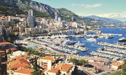 Monaco urges caution as heatwave conditions set to grip the Principality