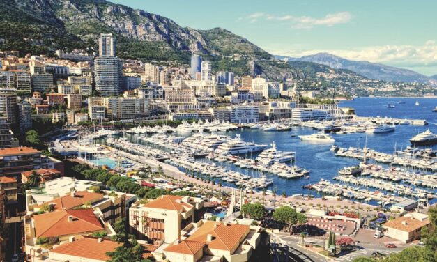 Monaco urges caution as heatwave conditions set to grip the Principality