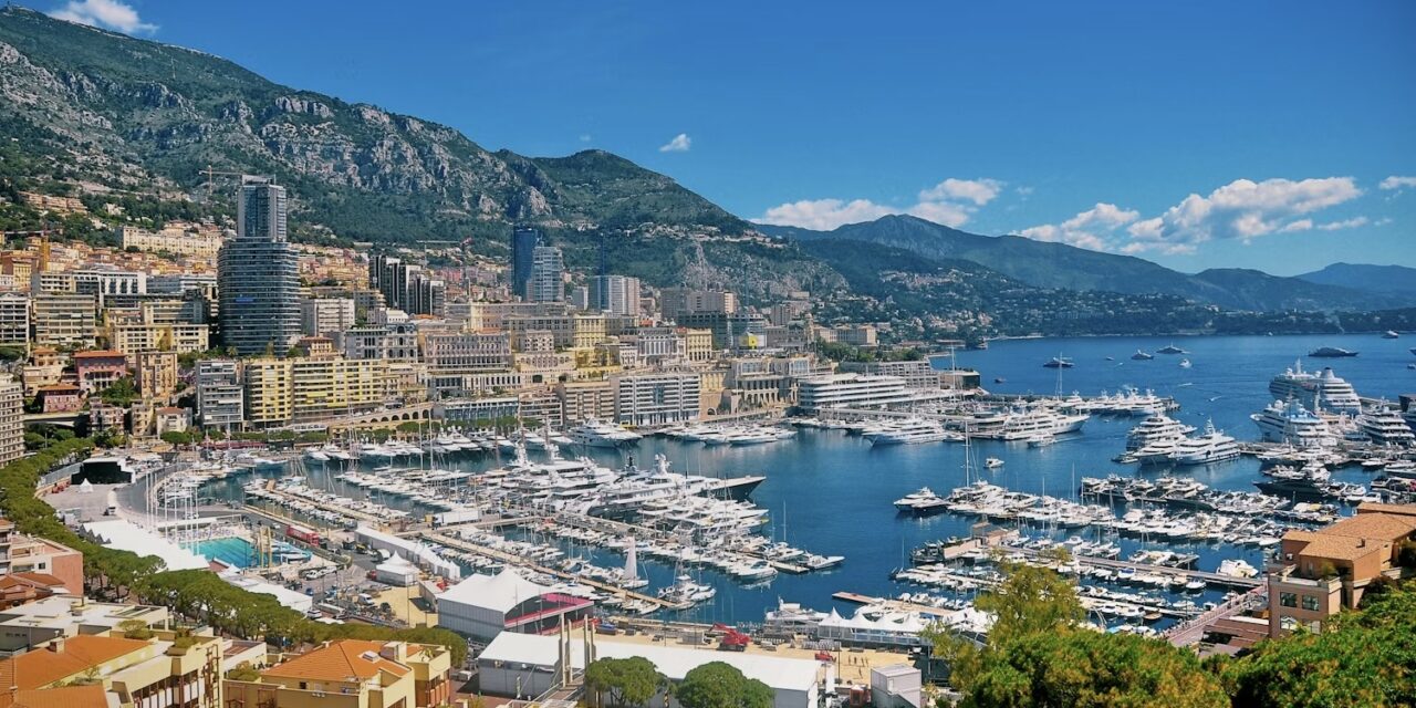 Monaco unveils new anti-corruption roadmap for senior public officials