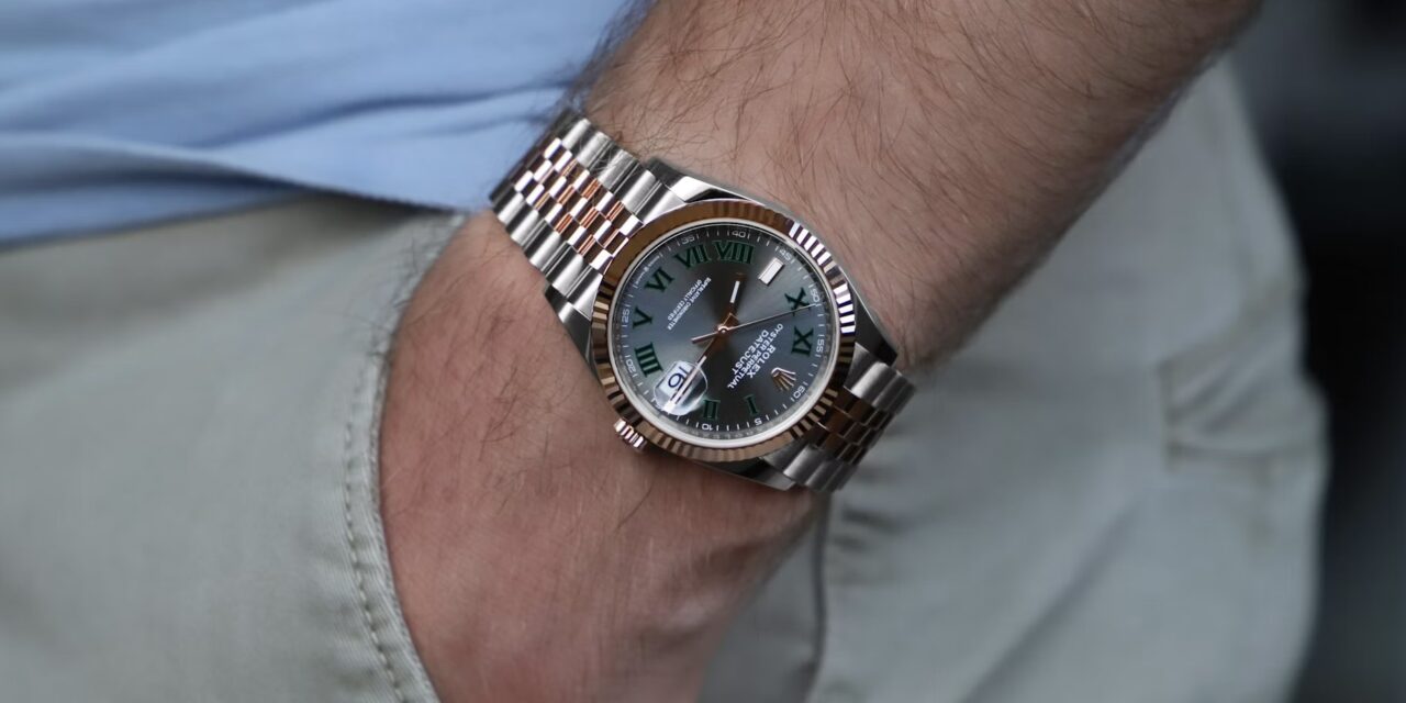 Luxury watch thefts investigated following Monaco Grand Prix