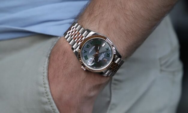 Luxury watch thefts investigated near Monaco after two robberies within an hour