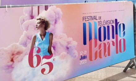 Monte-Carlo Television Festival opens 65th edition with star-studded lineup