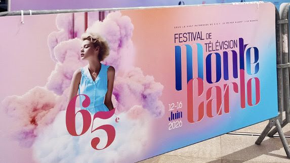 Monte-Carlo Television Festival opens 65th edition with star-studded lineup