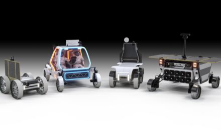 Venturi Space unveils €250 million Toulouse expansion to accelerate lunar mobility ambitions