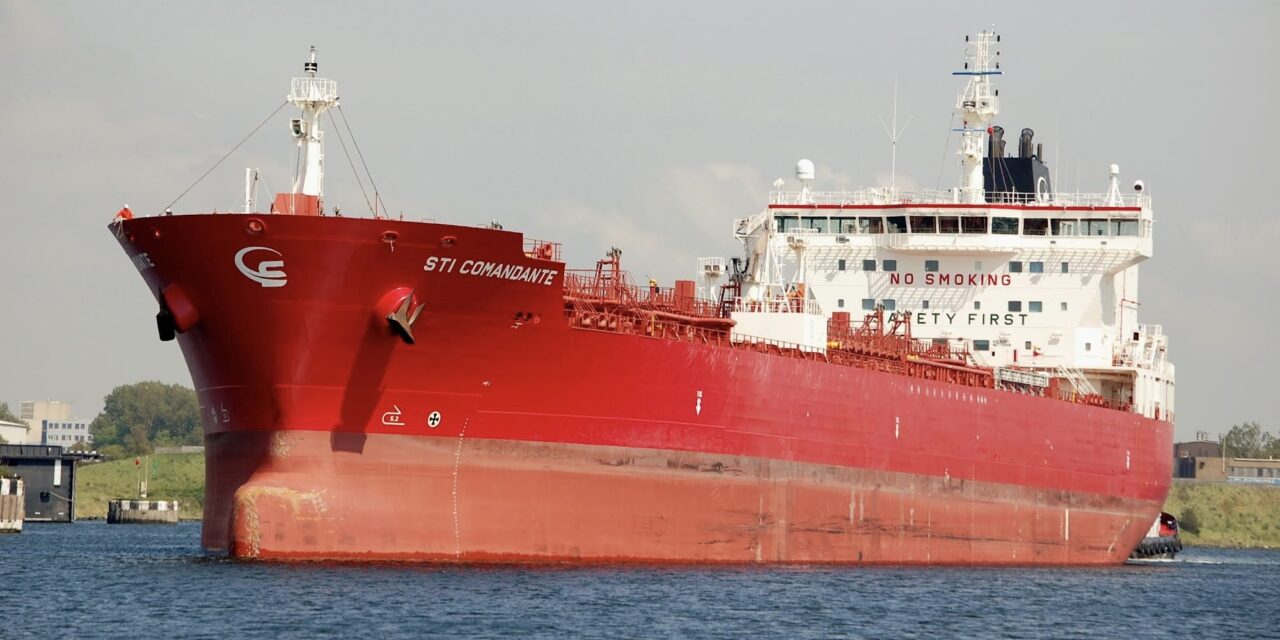 Monaco government backs European project to accelerate maritime decarbonisation