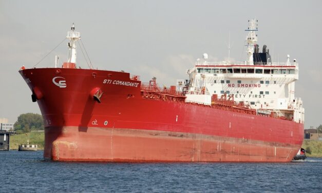 Monaco government backs European project to accelerate maritime decarbonisation