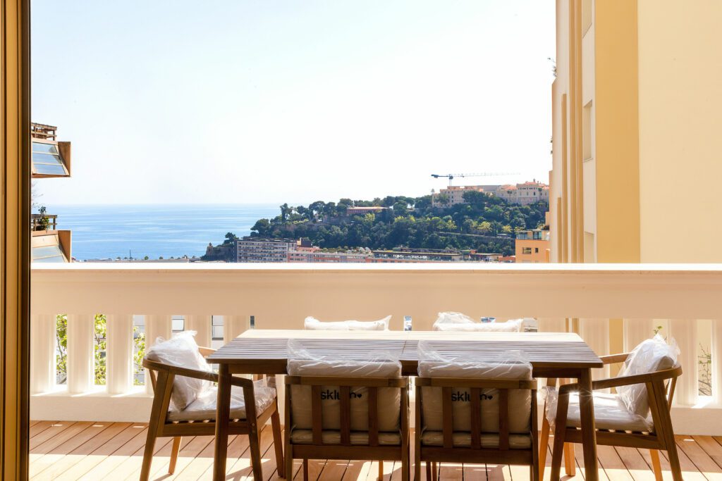 Rent – Pavillon Maurice – 335.3 sqm – € 37k /month