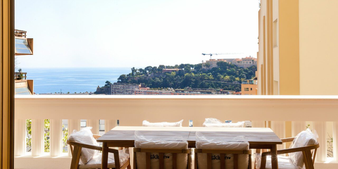 Rent – Pavillon Maurice – 335.3 sqm – € 37k /month