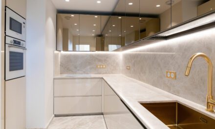 Rent – Pavillon Maurice – 335.3 sqm – € 37k /month