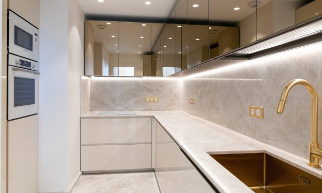 Rent – Pavillon Maurice – 335.3 sqm – € 37k /month