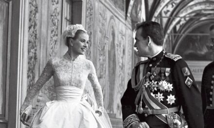 Restored 4K version of “Le Mariage de Monaco” to premiere at the Prince’s Palace
