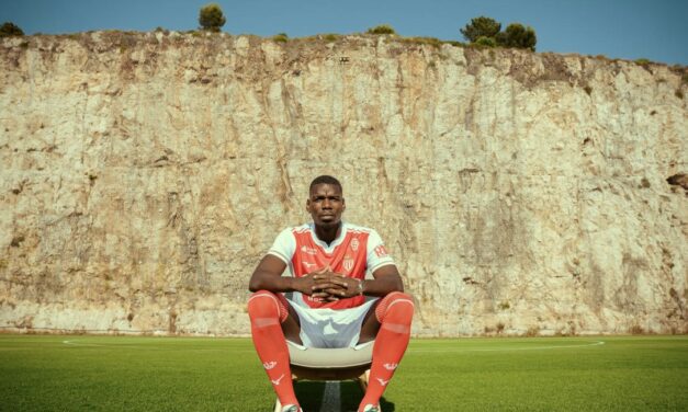 AS Monaco Chief Executive casts doubt over Paul Pogba’s future at the club