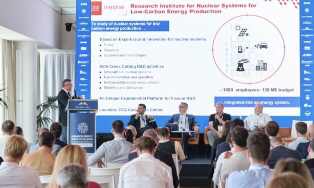 Monaco’s Alternative Fuels Conference Charts a Multi-Fuel Future for Maritime Decarbonisation